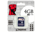 SDHC�J�[�h 4GB Class4/�N���X4 KF-C084G-3A�i���{��p�b�P�[�W�Łj