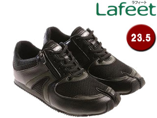 VL01-BLK ���܌^�E�H�[�L���O�V���[�Y �y23.5�z (�u���b�N)