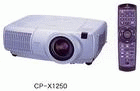 CP-X1250J �t���v���W�F�N�^�[