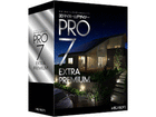 3D�}�C�z�[���f�U�C�i�[PRO7 EXTRA PREMIUM
