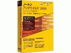 Norton AntiVirus 2009
