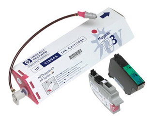 HP 94 C1894A (�}�[���^UV)