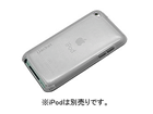 RX-IPT4GTOCL iPod touch4G TPU�P�[�X�Z�b�g �N���A