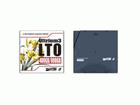LTO Ultrium3 400GB(���k800GB)1p