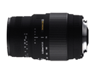 70-300mm F4-5.6  DG MACRO for  SIGMA