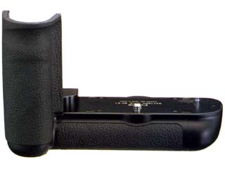 【クリックで詳細表示】CANON/キヤノン バッテリーパックBP-E1