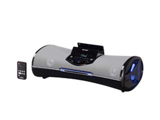 DK-A10CD-B�i�u���b�N�j�@�h�b�L���O�I�[�f�B�I�V�X�e���@�y����������萔�������I�z