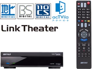 LT-H91DTV 3�g�i�n�f�W�ABS�A110�xCS�f�W�^���j�`���[�i�[���ڃA�N�g�r���Ή��r�f�I�v���[���[