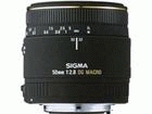 MACRO 50mm F2.8 EX DG  �V�O�}�p�@�y����������萔�������I�z