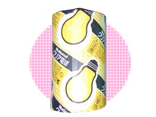 【クリックで詳細表示】Panasonic/パナソニック L100V10W クリア電球 10形