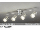 1ʂ́AODELIC/I[fbN SH7003LDR   łB