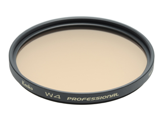 【クリックで詳細表示】KENKO/ケンコー 52S W4 プロフェッショナル