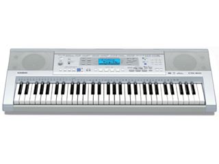 �L�[�{�[�h CTK-810 �����ʌ�������I
