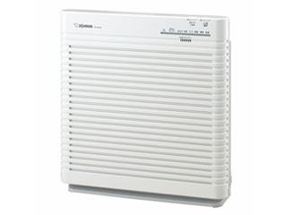 【クリックでお店のこの商品のページへ】ZOJIRUSHI/象印 PA-HA16-WB 空気清浄機