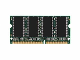 PD144G-256 (SODIMM PC133 256MB)