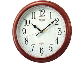 【クリックでお店のこの商品のページへ】SEIKO/セイコークロック KS275B