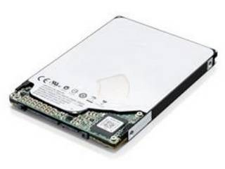 ThinkPad 500GB 7200rpm 2.5インチ シリアルATA ハードドライブ 4XB0S69178