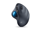 �y���ʌ���I�啝�l�������I�zM570 Wireless Trackball �V���o�[���u���[