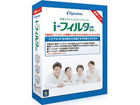 i-�t�B���^�[ 6.0 �X�V�p�b�N