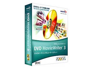 DVD Movie Writer3 �A�J�f�~�b�N��