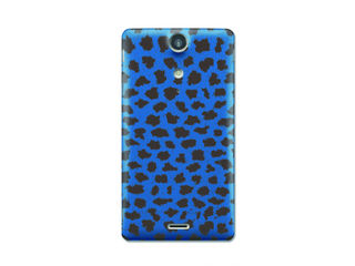 【クリックで詳細表示】CollaBorn/コラボーン Crazy Animal 【Xperia GX SO-04D対応】 ＜br＞ 納期にお時間がかかる場合があります