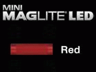 MINI MAG LITE LED�@2Cell AA�@SP2203H