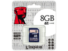SDHC�J�[�h 8GB Class4/�N���X4 KF-C088G-3A�i���{��p�b�P�[�W�Łj