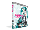 �yVOCALOID2�z �����~�N -MIKU HATSUNE- �y����������萔�������̈��S���i�z