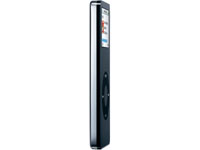 iPod nano 4GB ブラック MA107J/A