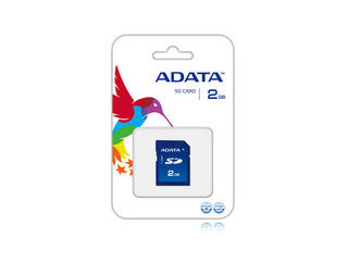 ASD2GZ-R SD�J�[�h 2GB