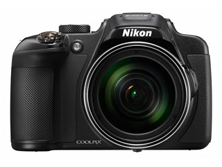 【クリックで詳細表示】Nikon/ニコン COOLPIX P610(ブラック) クールピクス【送料代引き手数料無料！ 】 ＜br＞