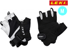 1300199-110 LEKI �T�}�[�V���[�g�O���[�u 2010 �yM�T�C�Y�z (�z���C�g)