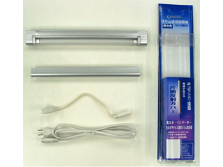 【クリックで詳細表示】日本グローバル照明 SLG-10WN/8(昼光色)