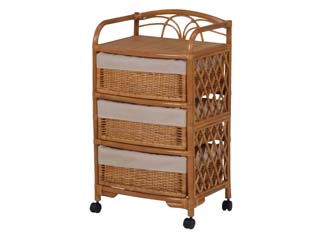 【クリックで詳細表示】HAGIHARA/ハギハラ 【Sincere series/シンシアシリーズ】ランドリー RN-1123