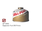 GP-250G �M�K�p���[�K�X 250 �v���C�\
