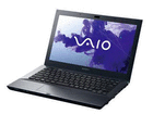 VAIO S�V���[�Y SB49 �u���b�N VPCSB49FJ/B