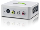 ADVCMINIMACJ ADVCmini Mac�Ή��r�f�I�L���v�`���\�����[�V����