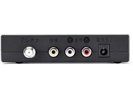 DTV-S110 省エネ・コンパクト テレビ用地デジチューナー