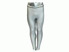 �y�T�C�Y�FL �E�F�X�g65-100cm�zXTP106-SLV(�V���o�[)  �����O�X�p�b�c