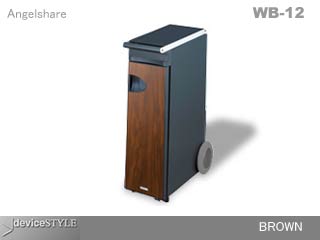 WB-12-BR ���C���Z���[�y12�{���[�z�ؖ�