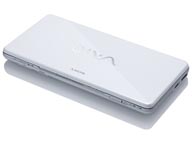 VGN-P80H/W VAIO/�o�C�I type P �N���X�^���z���C�g ���݌Ɍ��������I