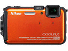 COOLPIX AW100 OR�i�T���V���C���I�����W�j�@�y����������萔�������I�z