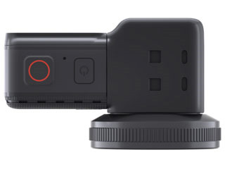 CINAKGP/B Insta360 ONE R 1インチ版(1インチ広角モジュール) レンズ交換対応アクションカメラ