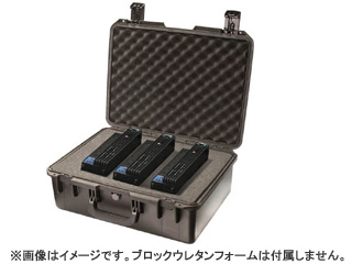 【クリックで詳細表示】ストーム IM2600 (フォームなし)黒 538×406×21 IM2600NFBK