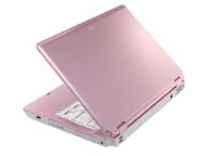 PC-LL550/KG6PK ノートパソコン Lavie/ラヴィ L シュガーピンク
