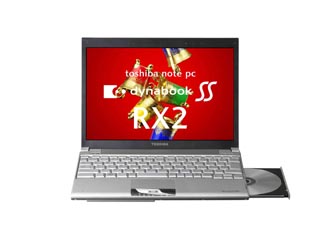 PARX2T8GLDEV dynabook/�_�C�i�u�b�N SS RX2/T8GG �y�����E������萔�������z