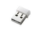 LAN-W150N/U2WH 150Mbps USB2.0�Ή� �����^����LAN�A�_�v�^ �z���C�g