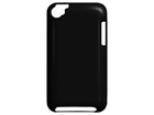 BI-T210UVCASE/BK UV COATING CASE for iPod touch2010 ��