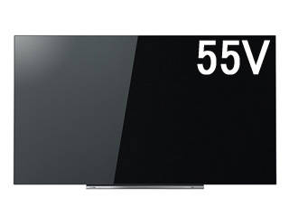 【梱包B級品】55X920 BS/CS 4K内蔵 タイムシフトマシン有機ELレグザ/REGZA