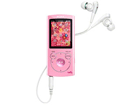 NW-S766-PI�i���C�g�s���N�j�@32GB�@WALKMAN/�E�H�[�N�}���@S�V���[�Y�@�y����������萔������!�z